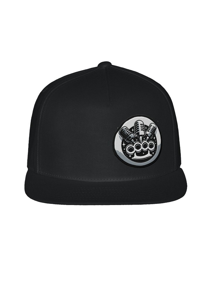 All Talk...Snapback product image (1)