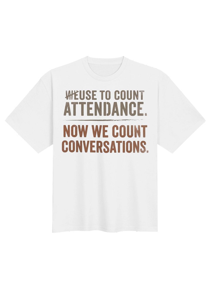 Conversations product image (2)