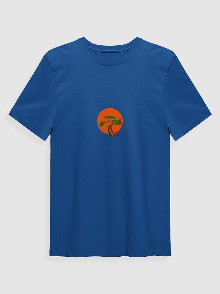 Nature's Embrace T-Shirt product image (1)