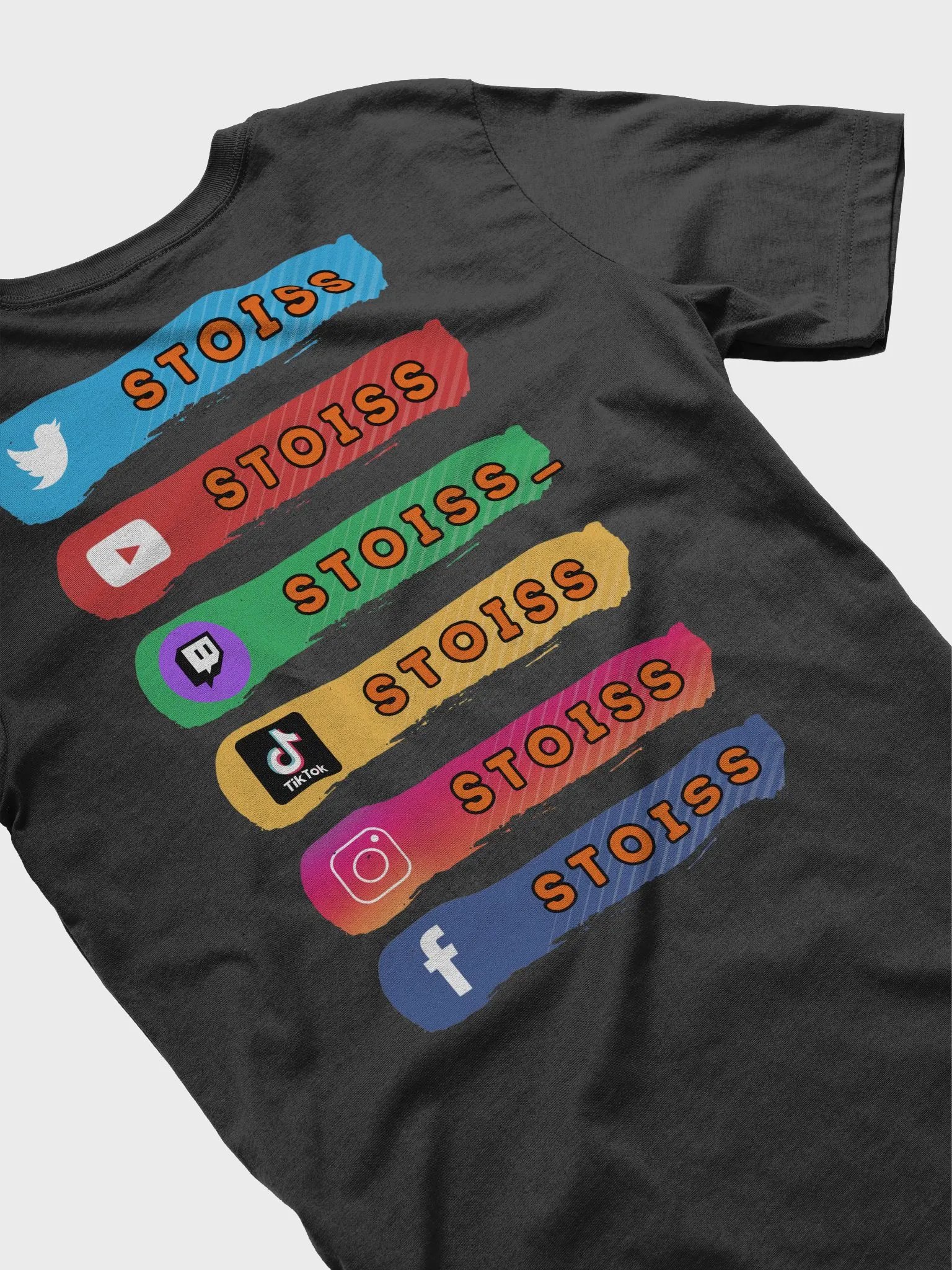 WaffleStomper Tshirt product image (4)