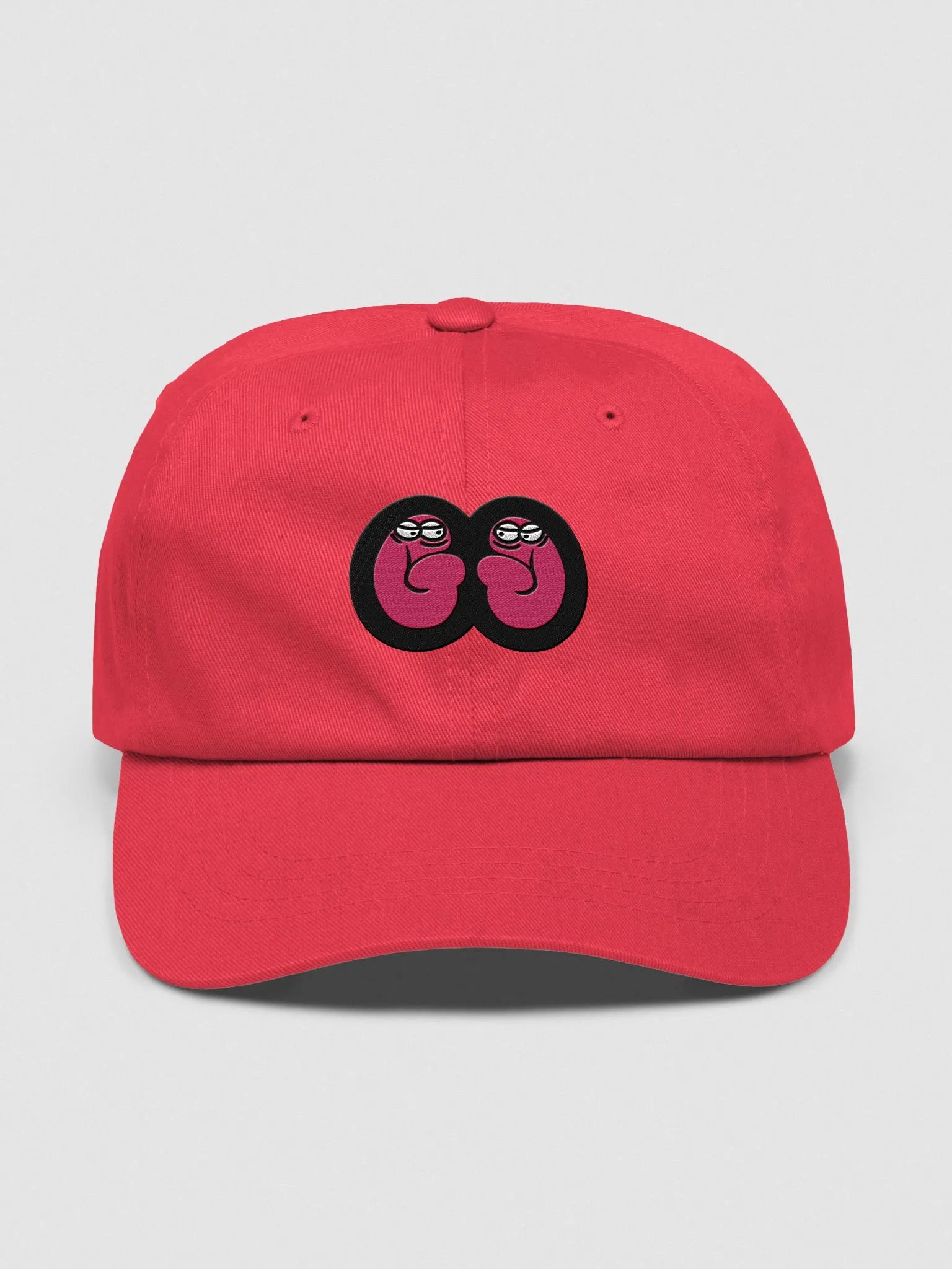 GG hat product image (5)