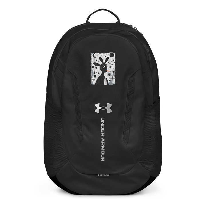 Under Armour® Backpack product image (1)