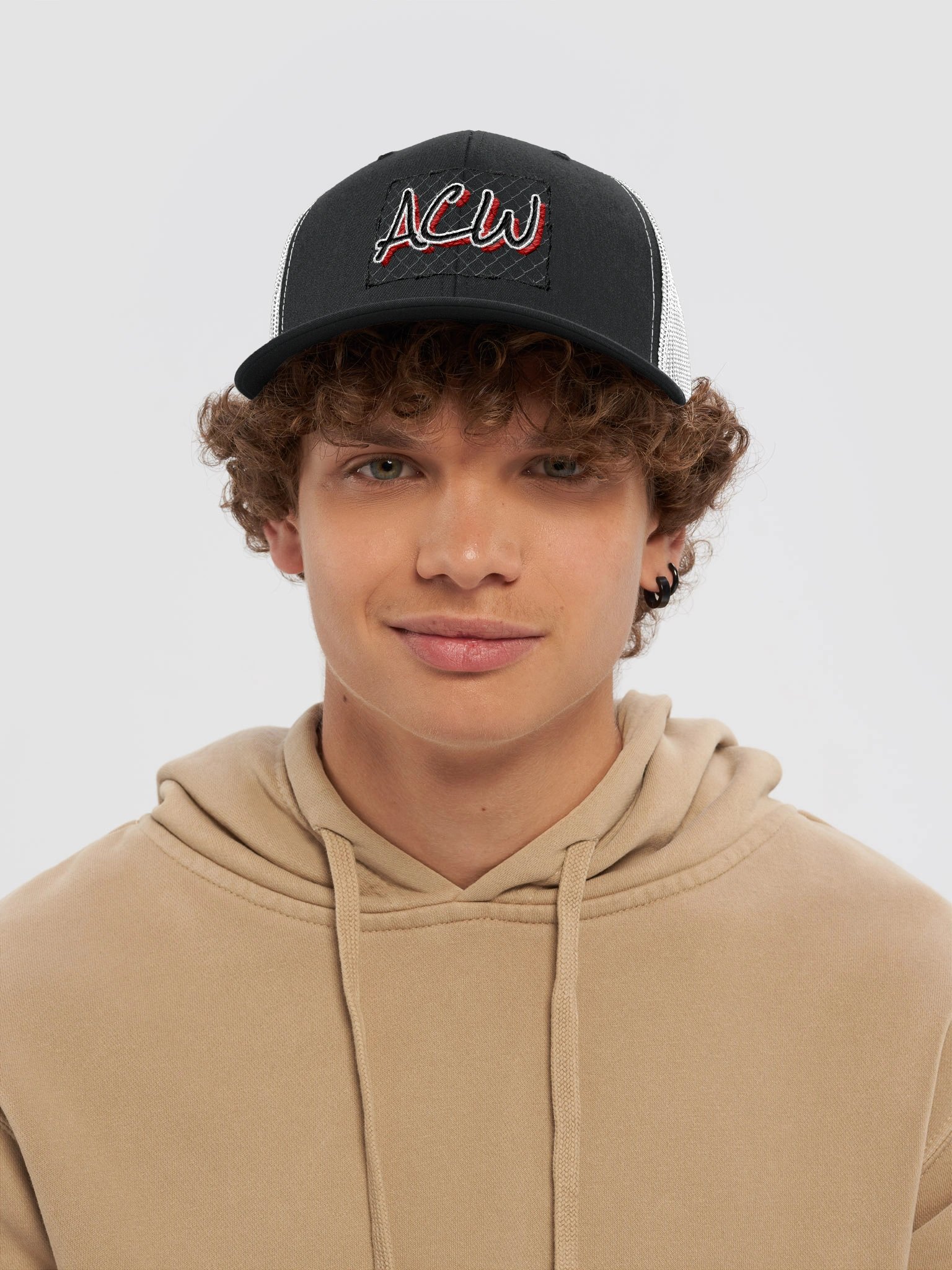 ACW Carnage Hat product image (5)