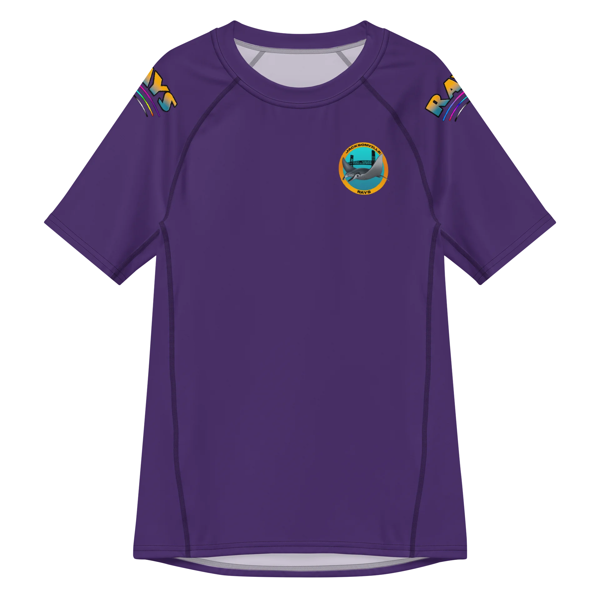 Jacksonville Rays Dry Fit product image (1)