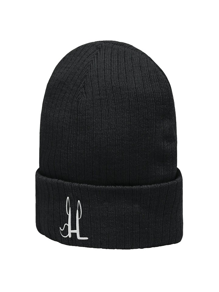 Signature - Embroidered Beanie product image (2)