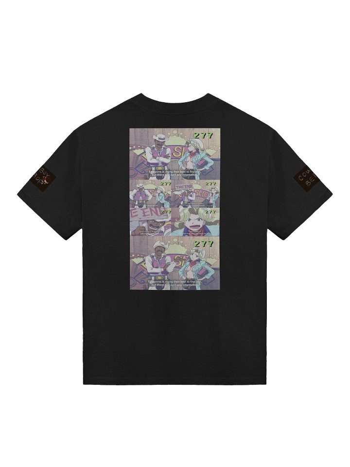 they cancelled my favorite show product image (2)