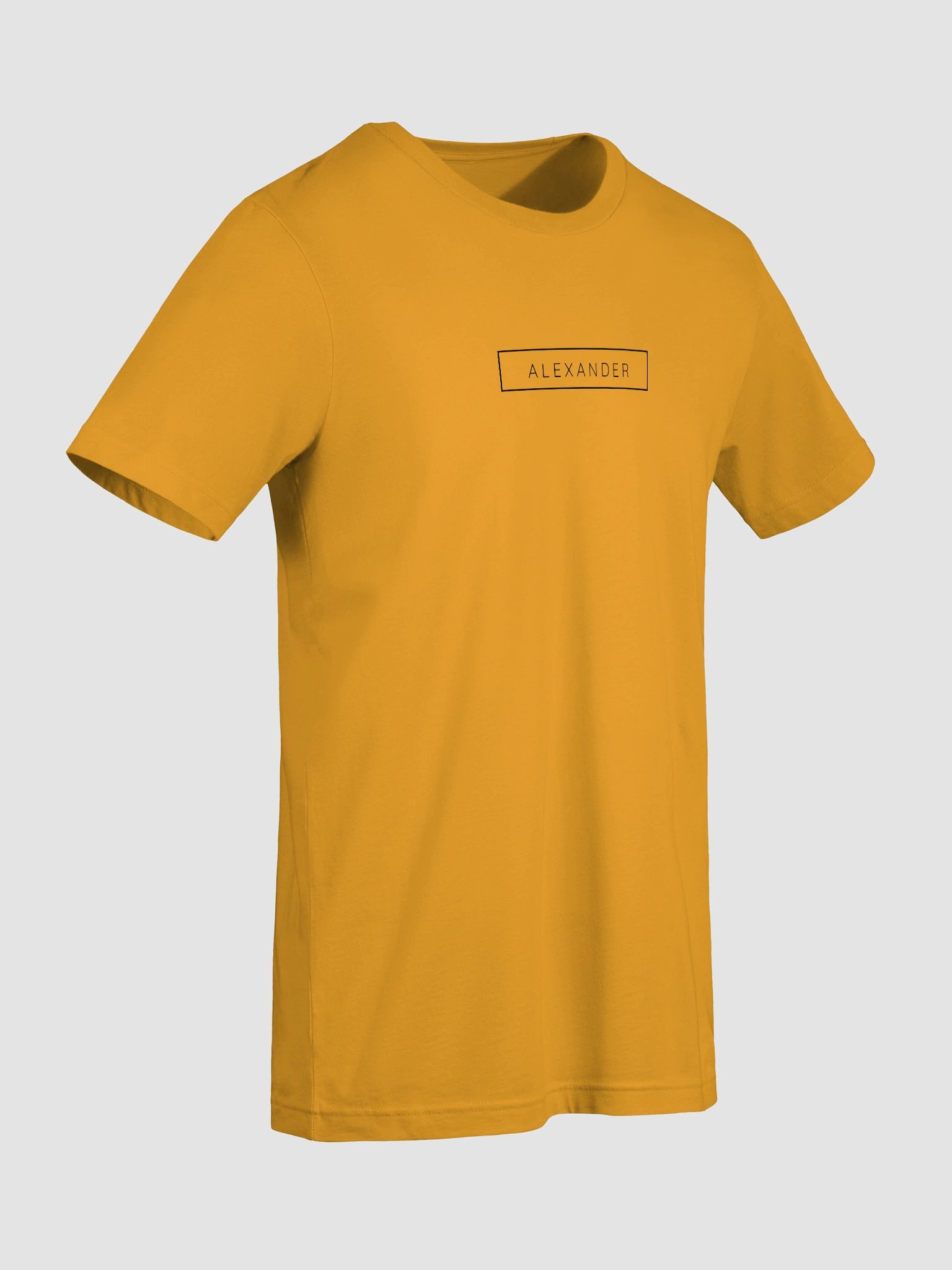 The Foundation Daily Relaxed Tee product image (9)