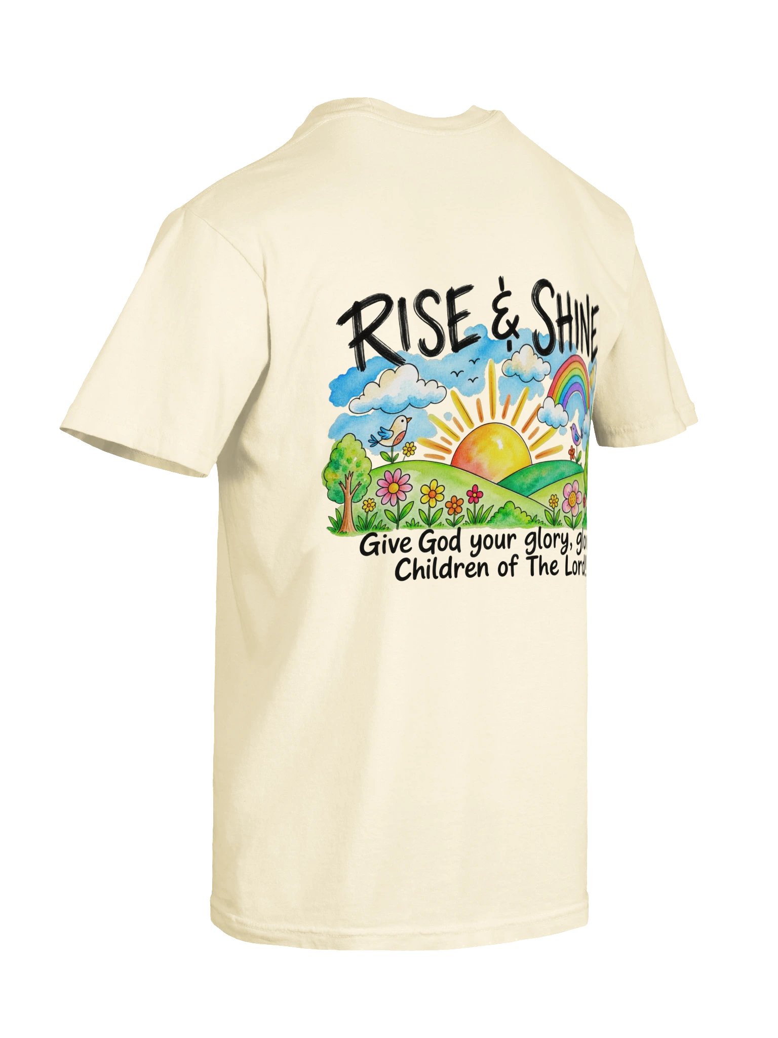 Rise and Shine product image (8)
