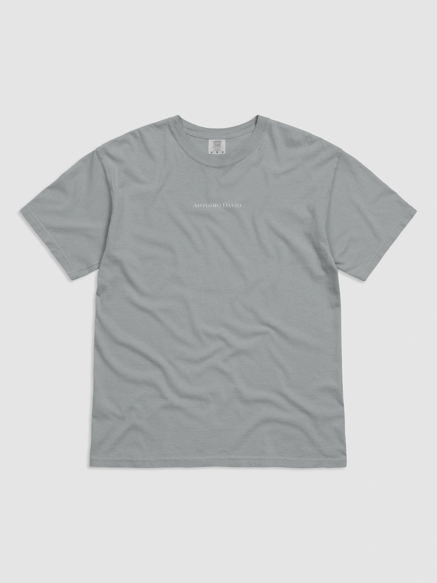 Newspapper T-Shirt product image (3)