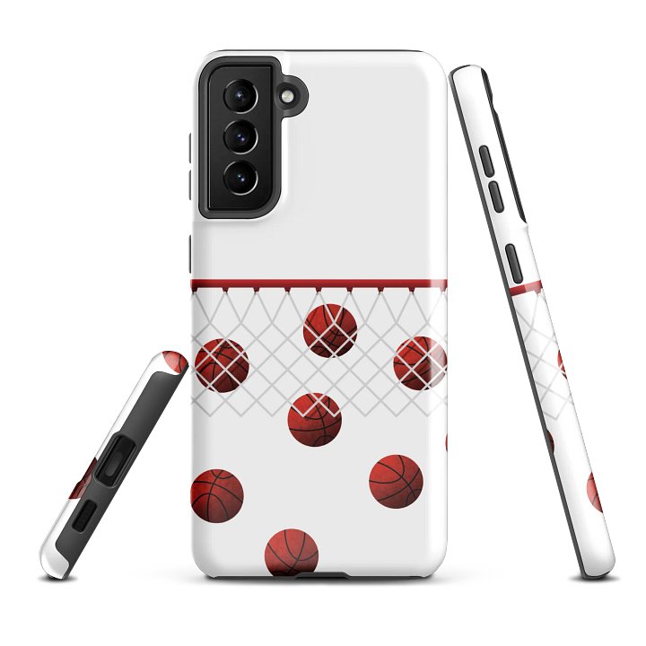 Basketball game (Samsung tough case) product image (3)