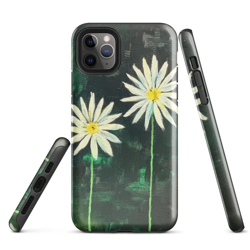 Daisy iPhone Tough Case product image (3)