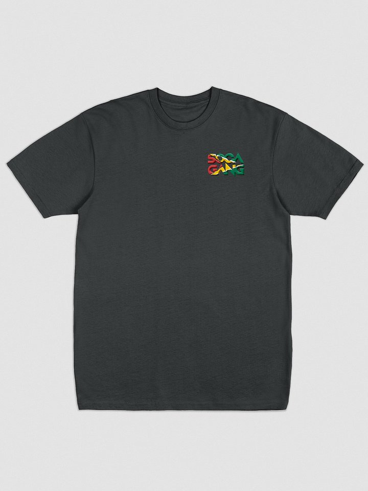 Guyana Logo (Embroidered) product image (1)