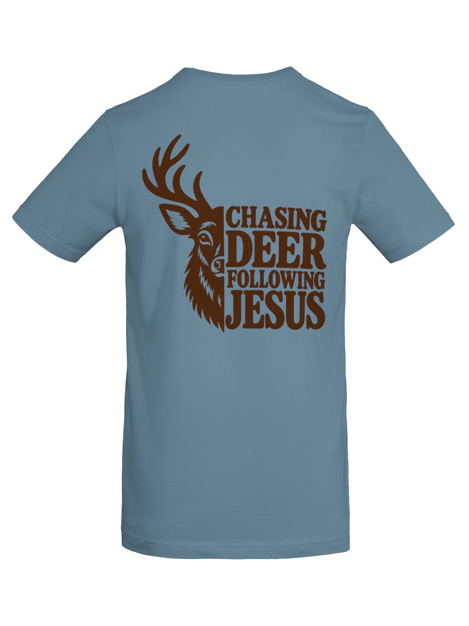 Chasing Deer Following Jesus product image (63)