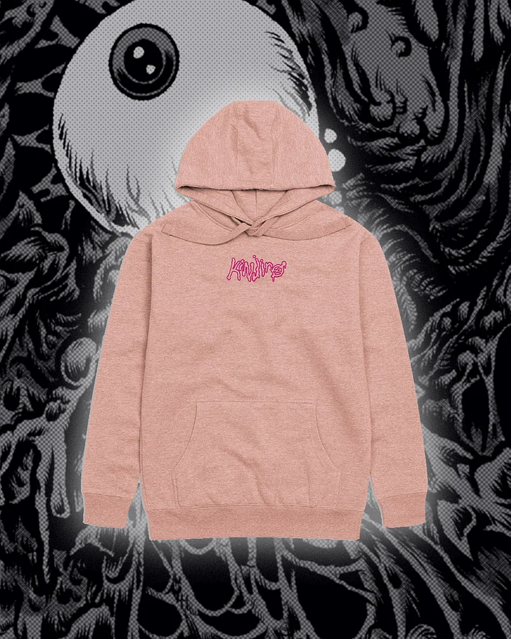 False Gods Hoodie product image (1)