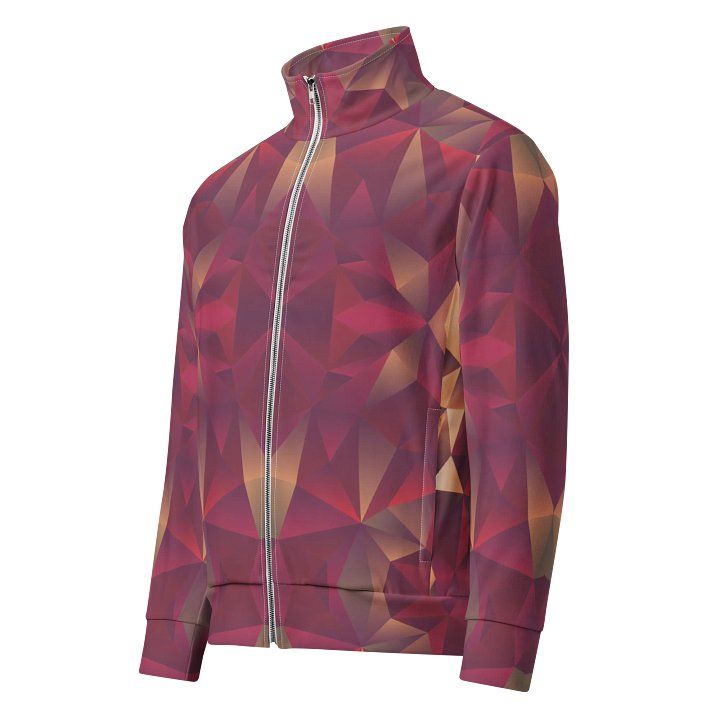 Red Blaze product image (1)