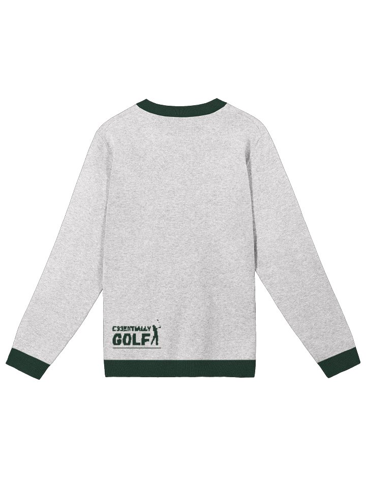 Timeless Crewneck Sweater product image (2)