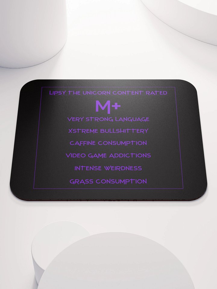 M 4 MATURE product image (1)