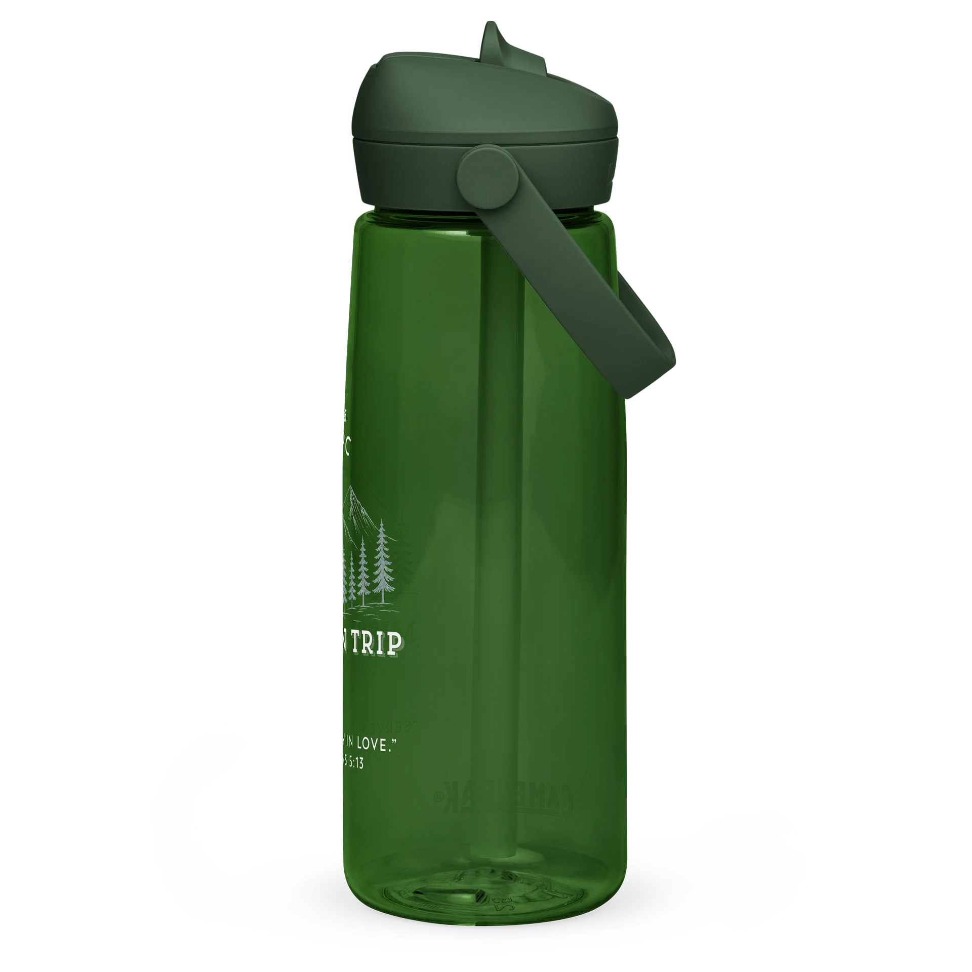 CamelBak Mission Trip Water Bottle product image (3)