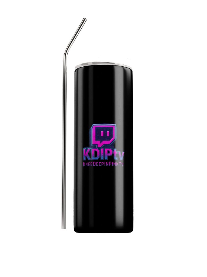 KDIPtv Tumbler product image (2)