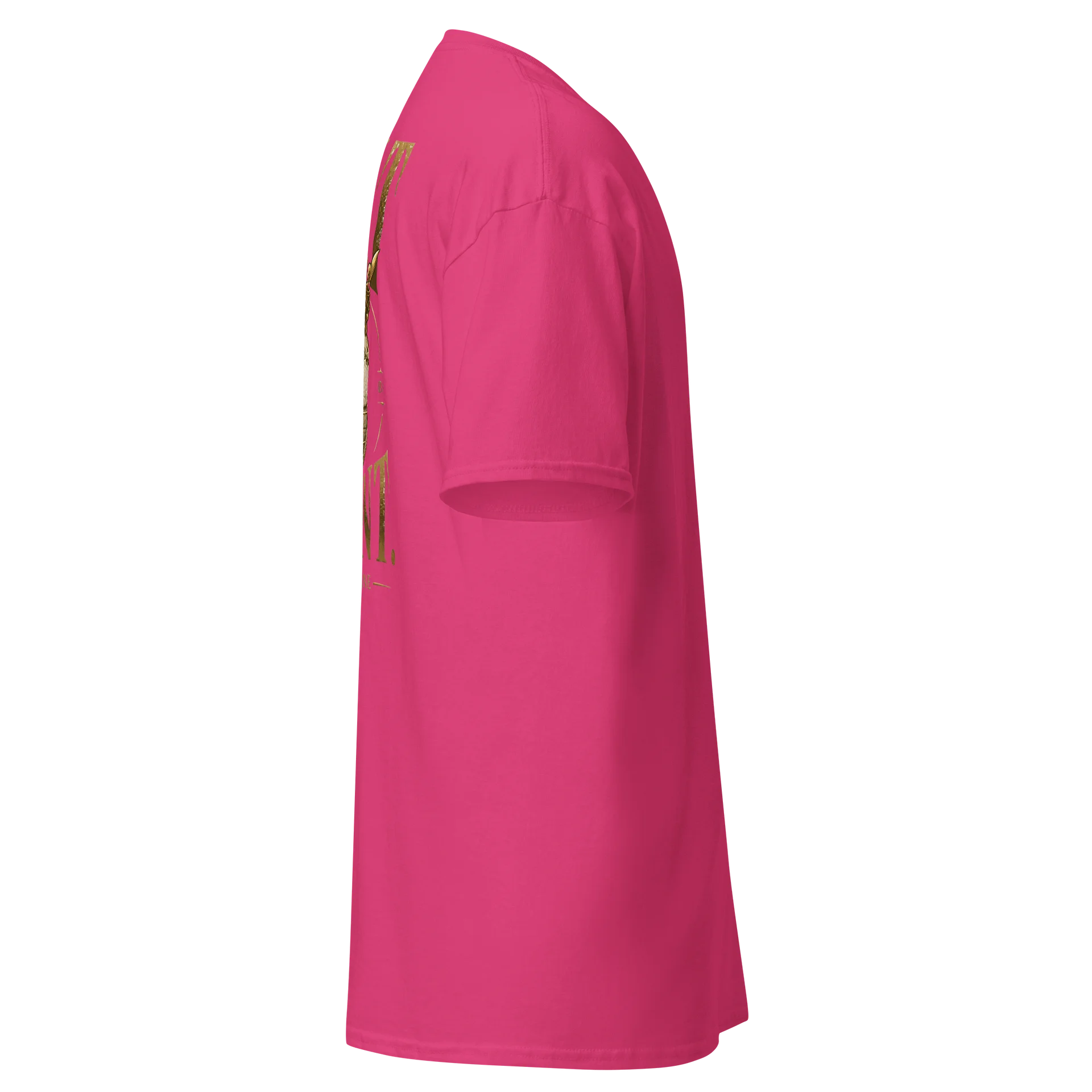 Built Different Crown Tee product image (5)
