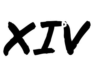 XIV Merch Store
