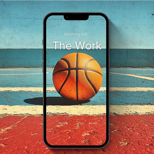 You picking up?

#nba #basketball #ballislife #brand