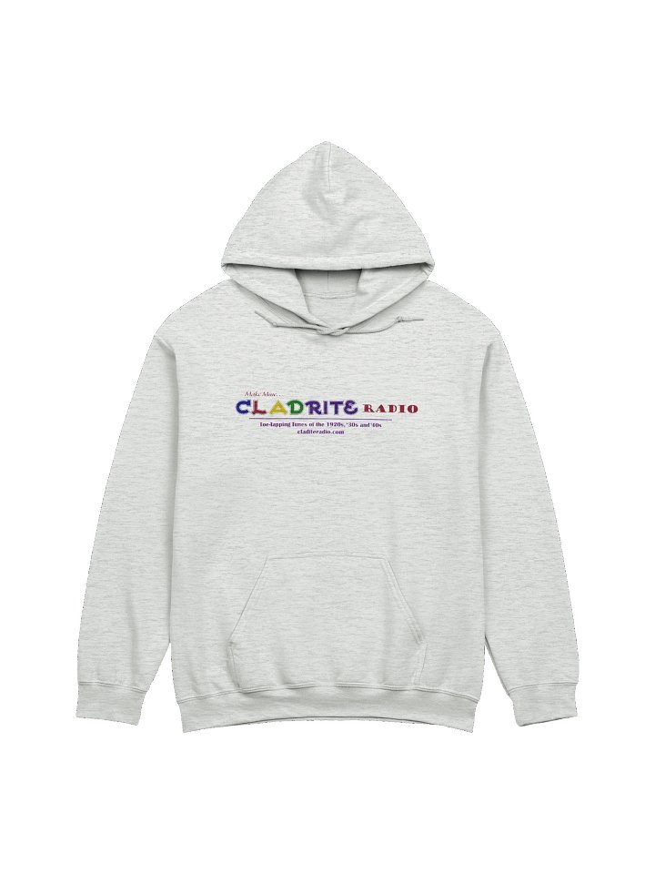 'Make Mine' Hoodie product image (1)
