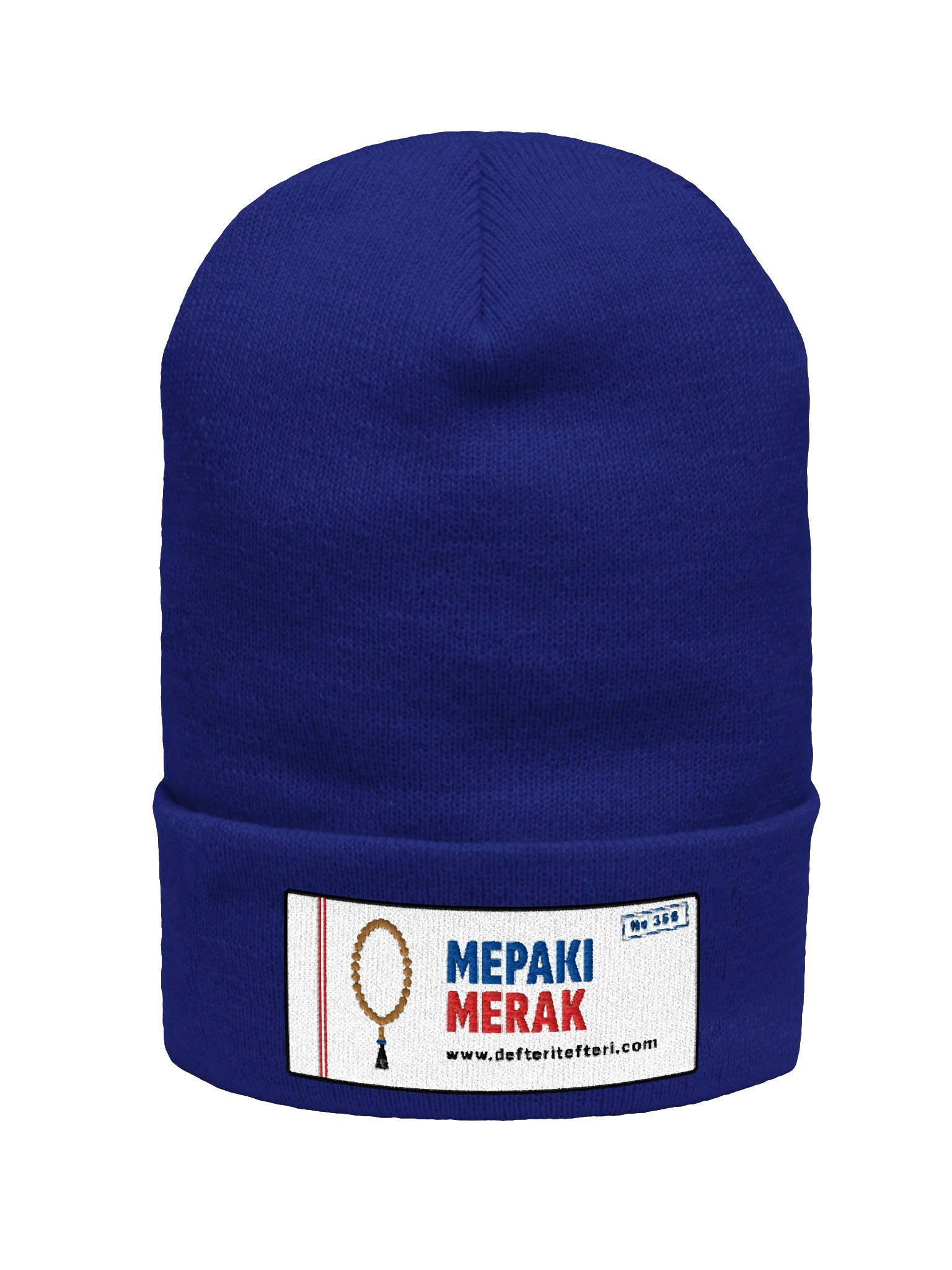 Merak Beanie product image (2)
