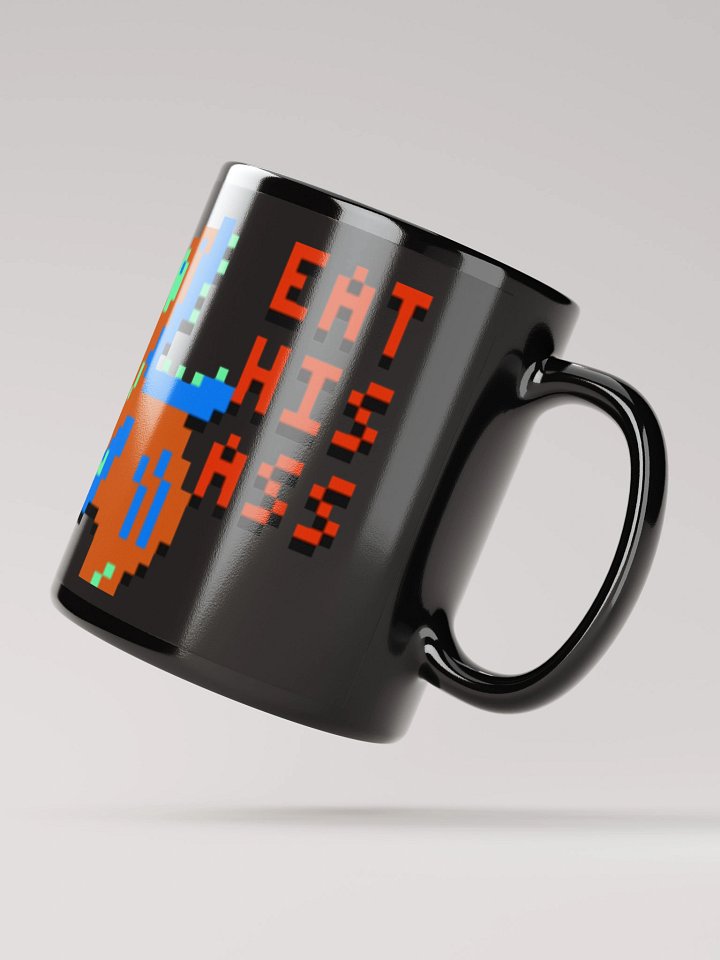 Eat His Ass Mug product image (3)