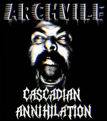 This badass demo was sent to me by @archvilepdx recorded using the WDR-24Volt-Mod.

Thank you again for sending this our way ...