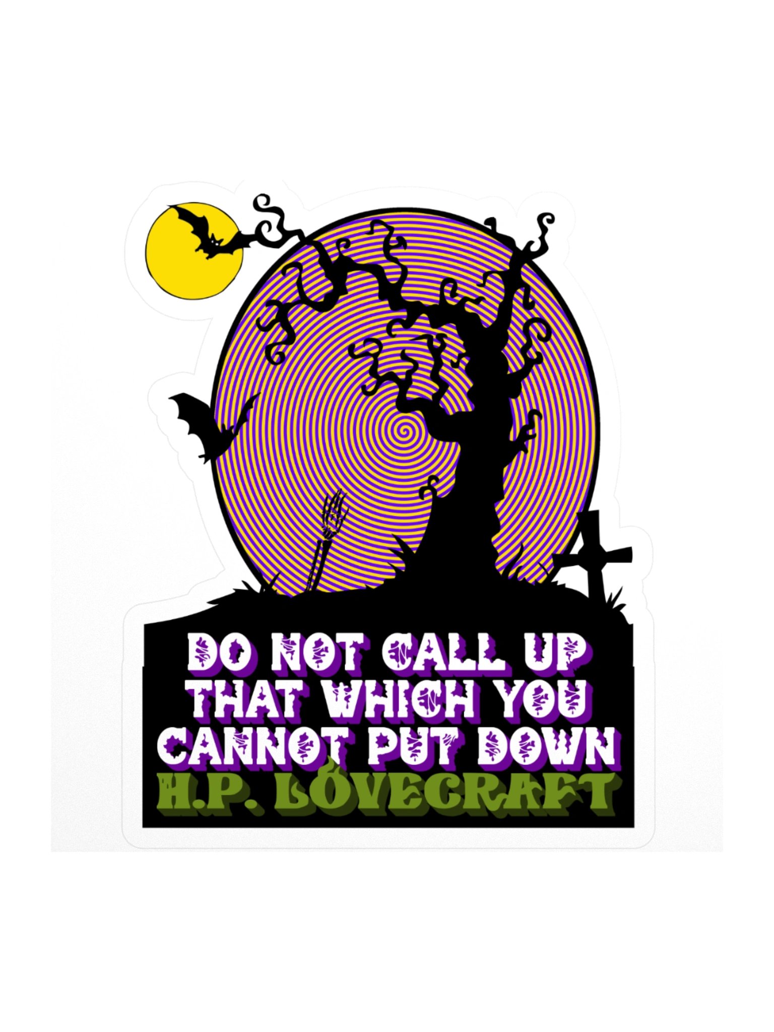 Lovecraft product image (1)