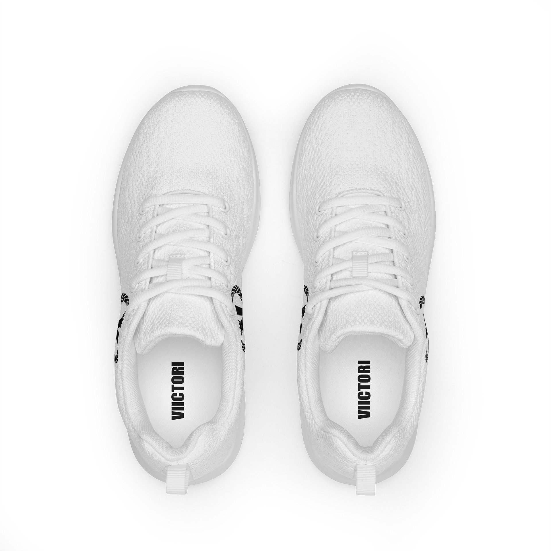 Crown Court Athletic Shoes product image (2)