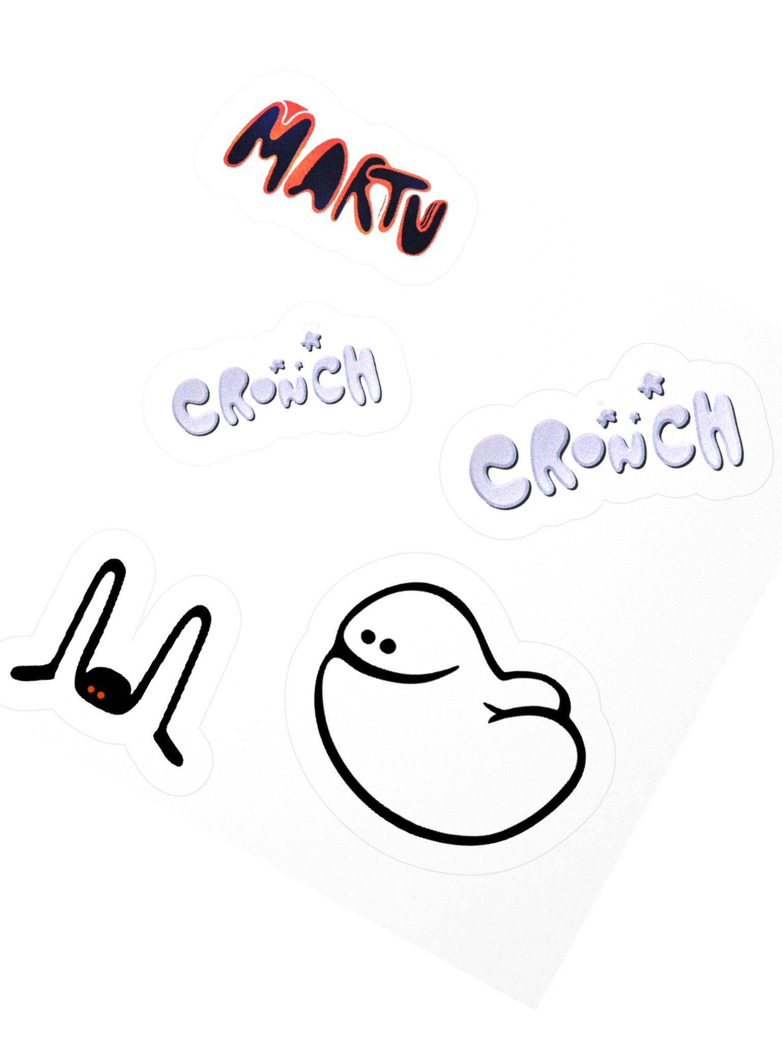 Stickers product image (6)