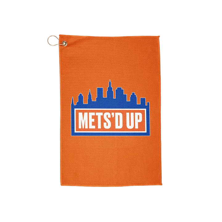 Golf Towel product image (1)