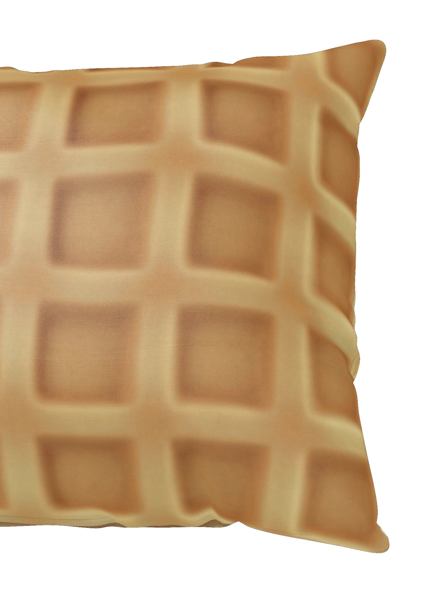 WAFFLŌN PILLOW product image (2)