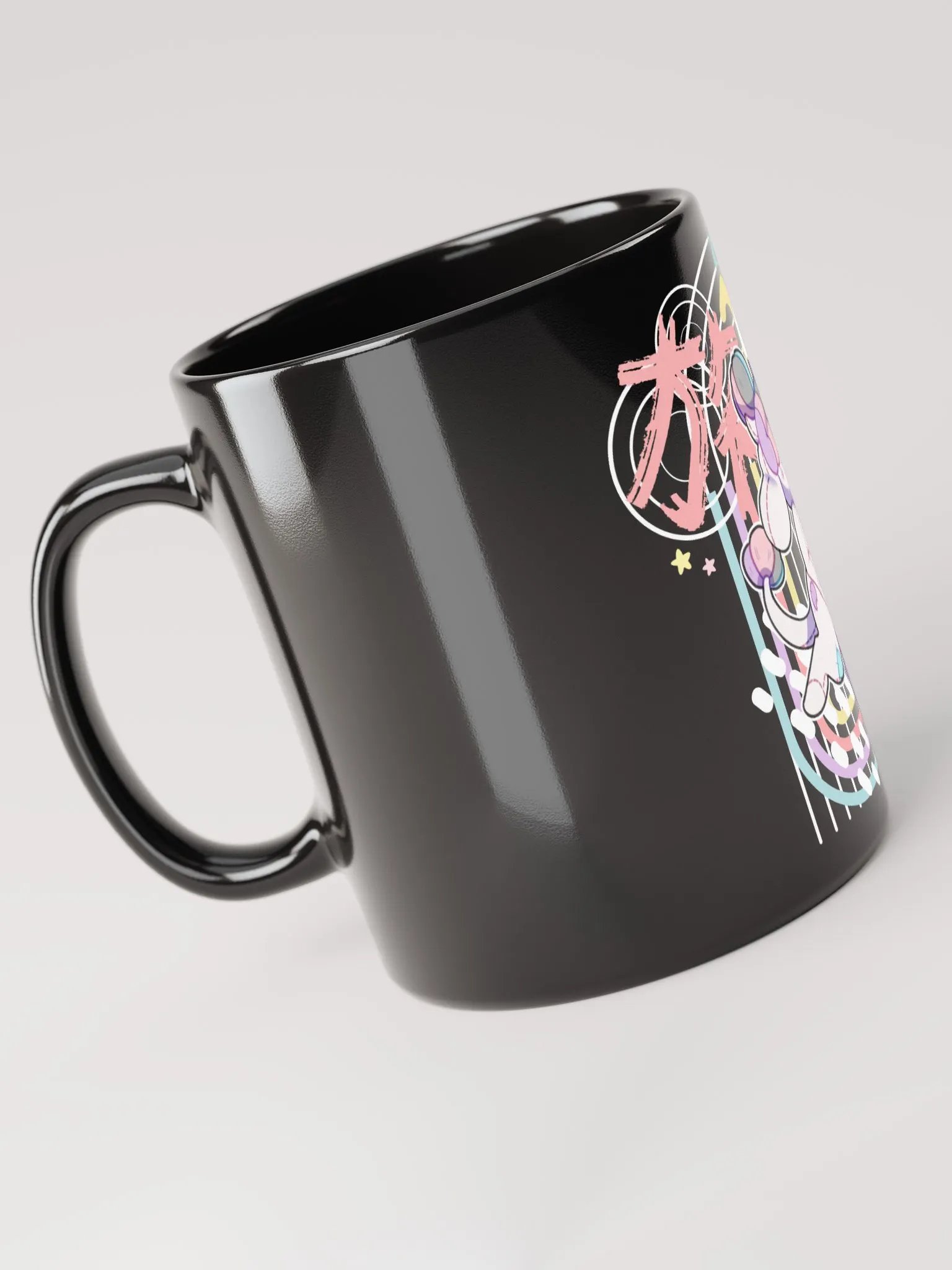 OH OK! Mug product image (4)