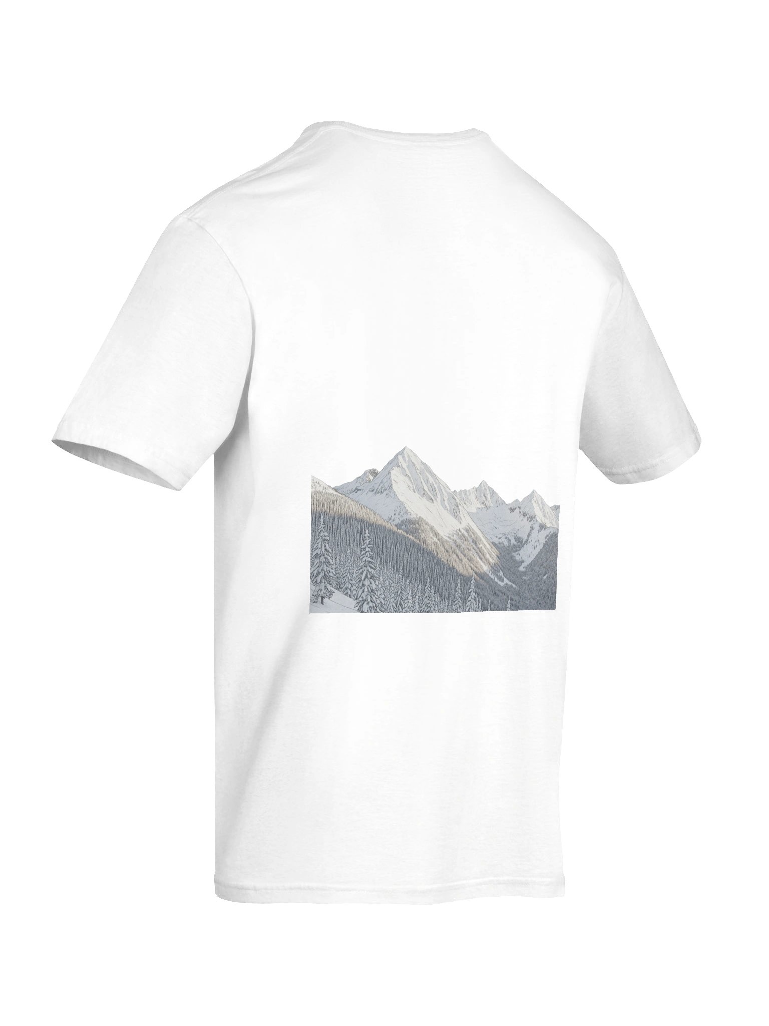 Lost Mountains. product image (12)