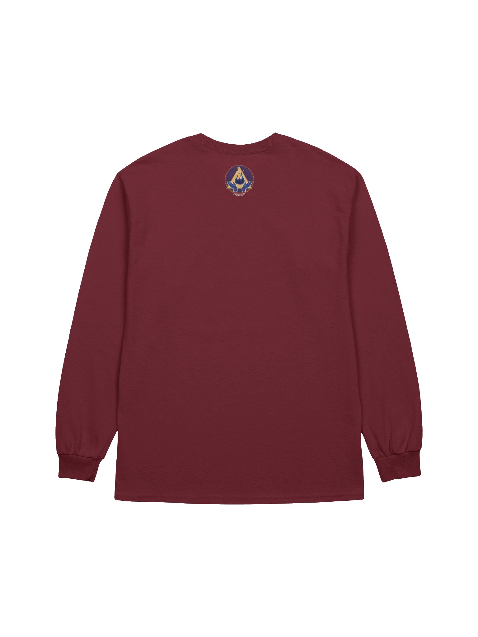 2026 Birthday Bash Long Sleeve Tee product image (10)