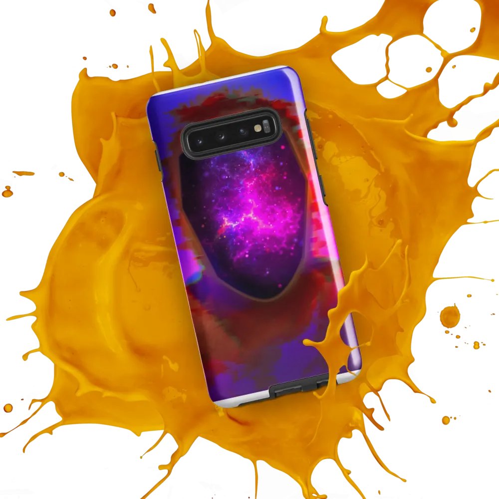 INNERVERSE Samsung® Tough Case product image (53)