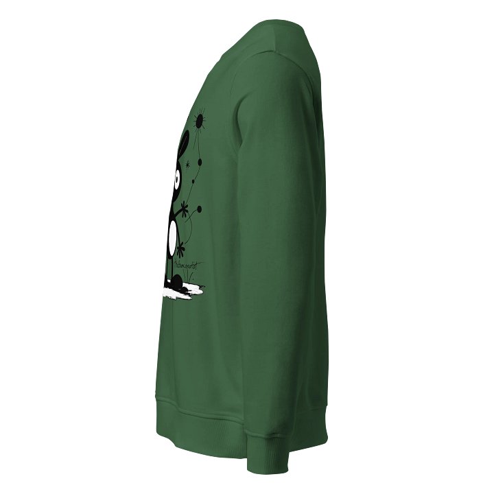 SOL'S Unisex Organic Sweatshirt product image (8)