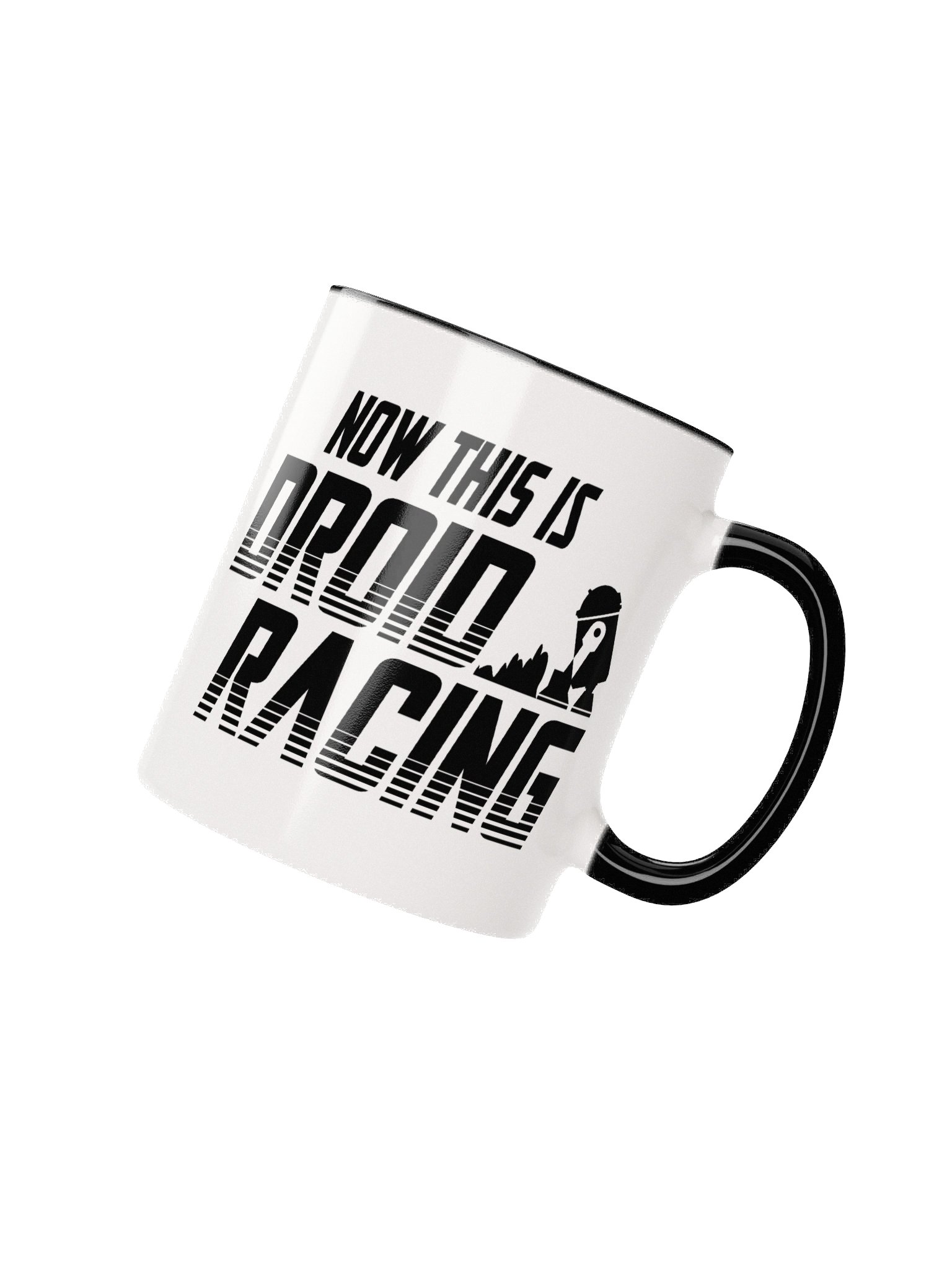 Now THIS is Droid Racing Mug product image (16)