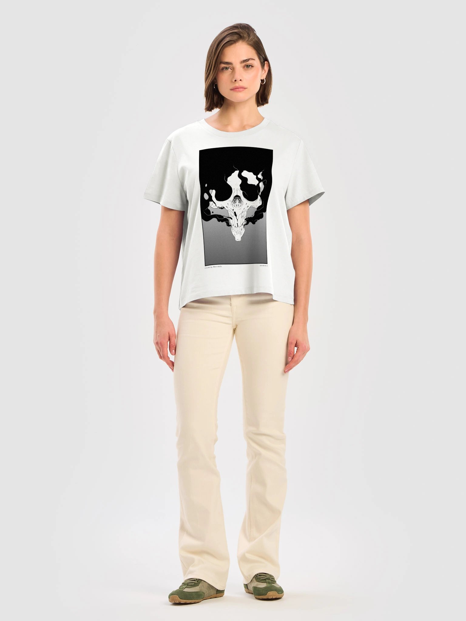 Black smoke - Womens product image (2)