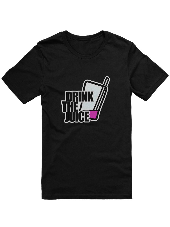 Cordialis T-Shirt: Drink The Juice product image (1)