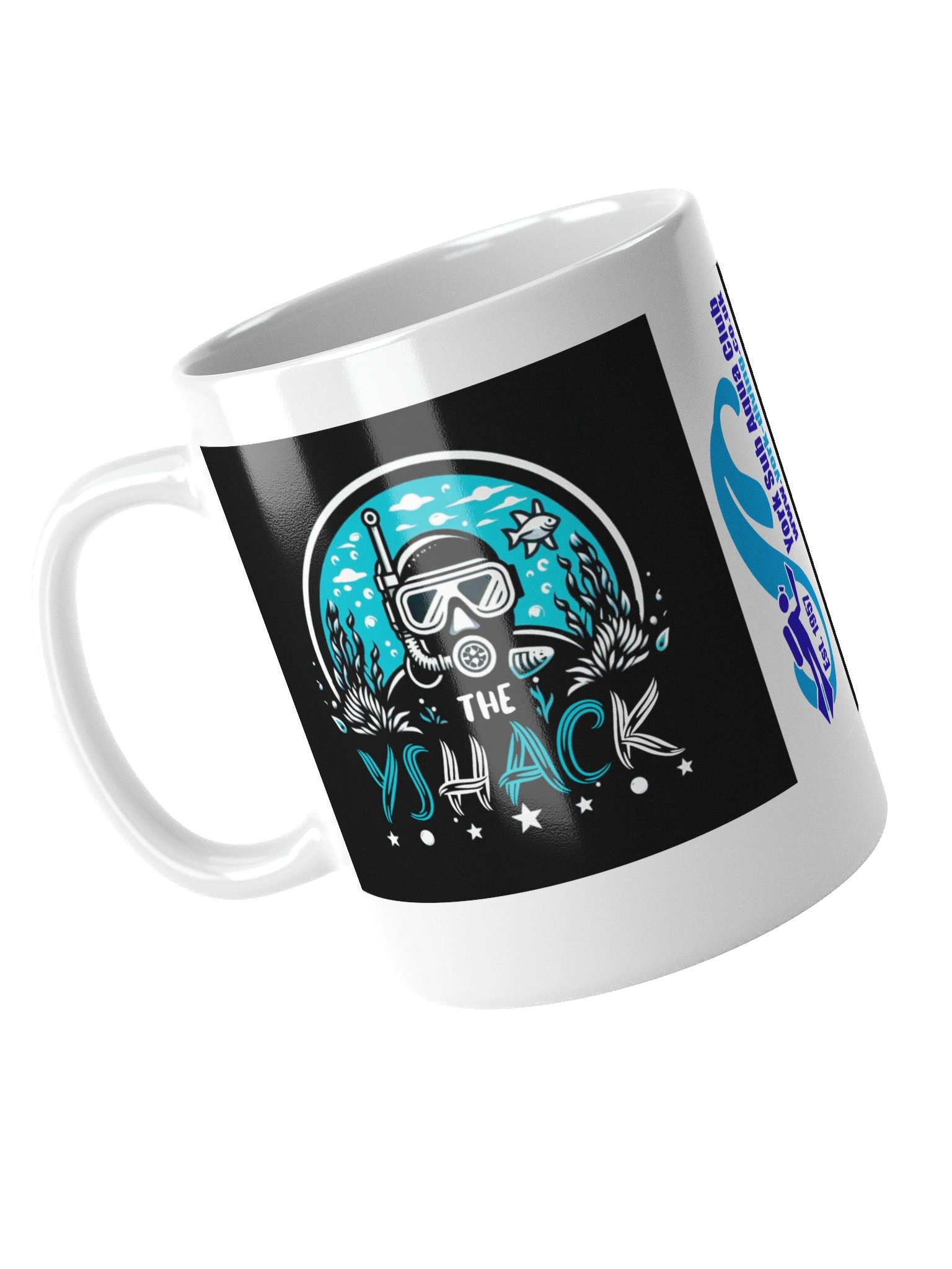 YSHACK Mug product image (4)