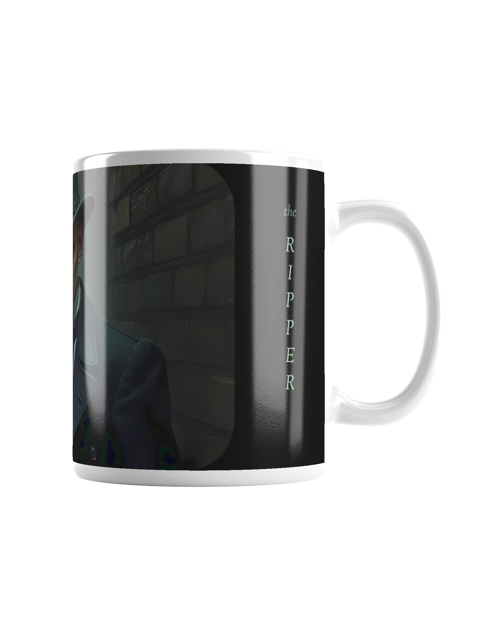 Jack the Ripper product image (3)