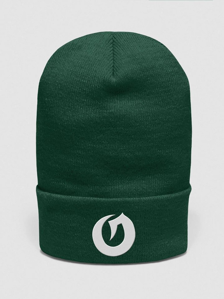 Olympus Hook O Beanie product image (1)