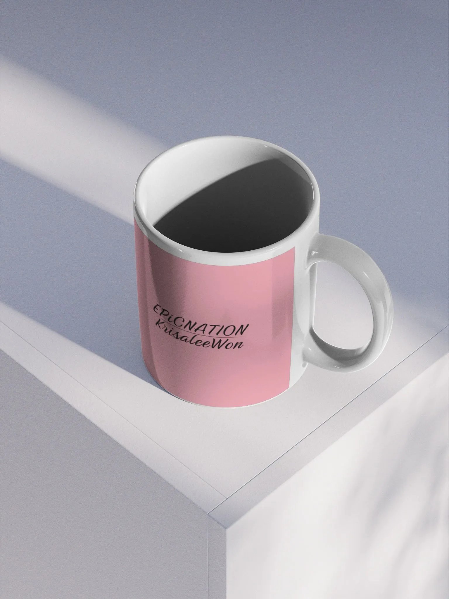 EPiC Kris Mug product image (3)