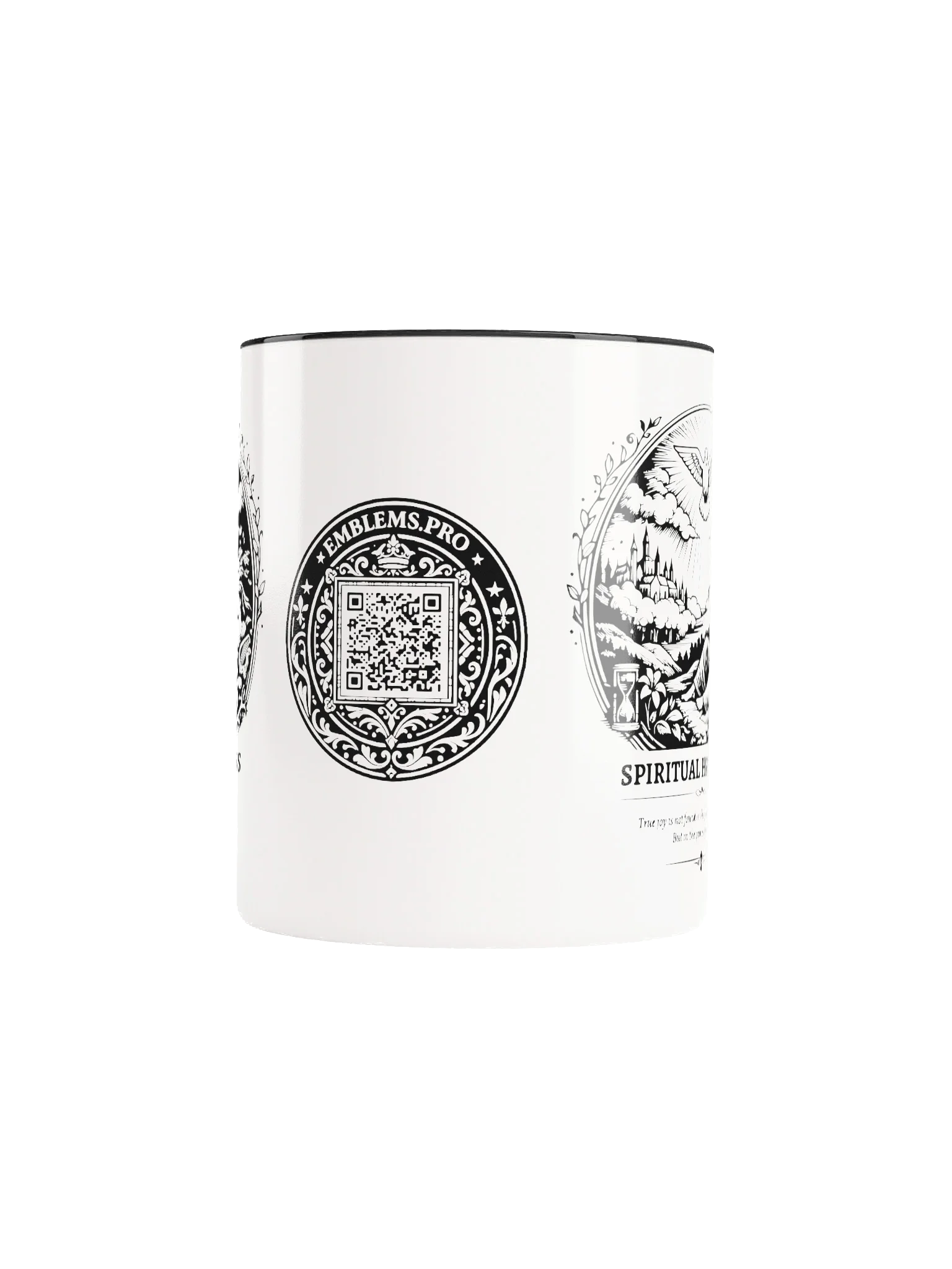 Spiritual Happiness (Mug) product image (58)