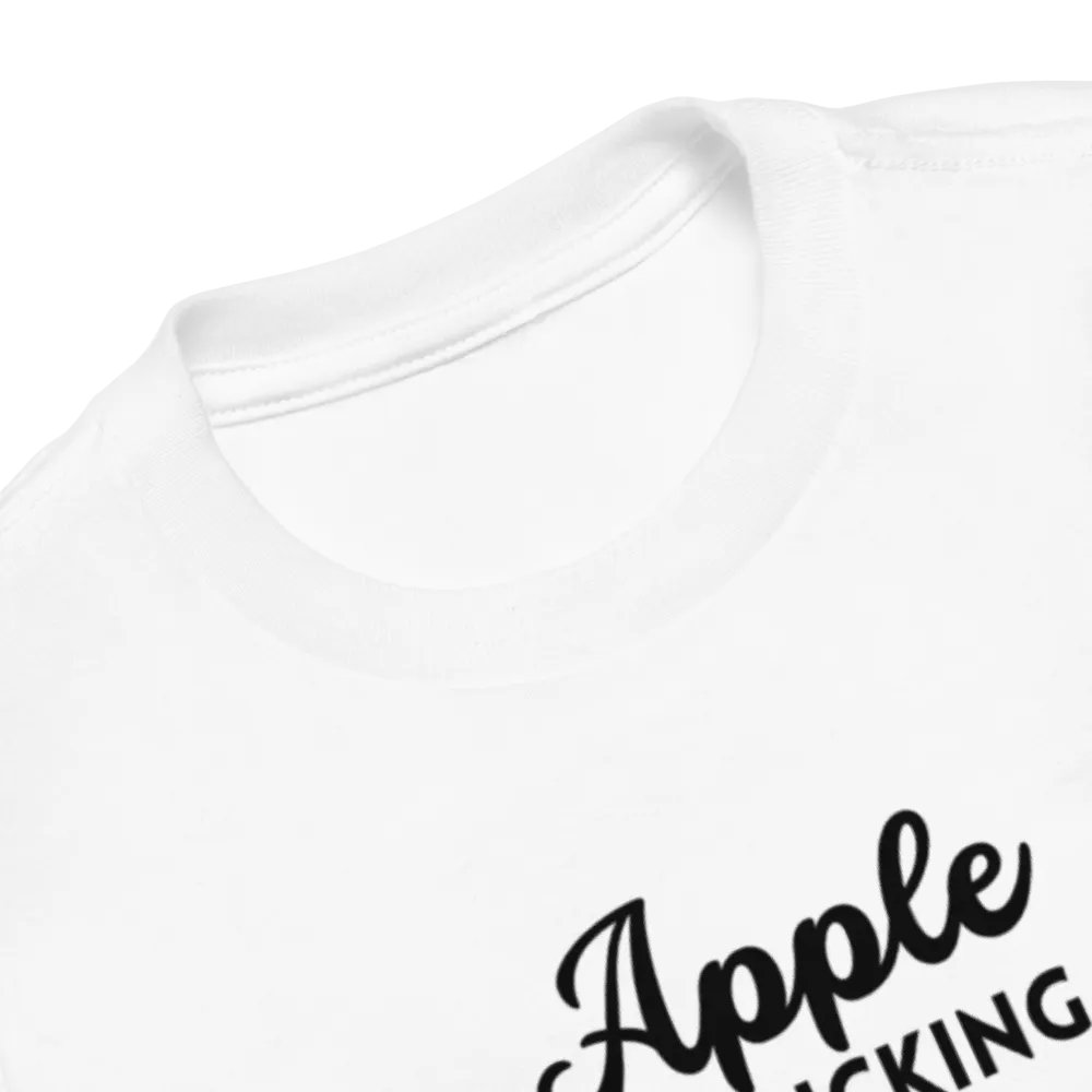 Apple Picking PRO Toddler Tee product image (8)