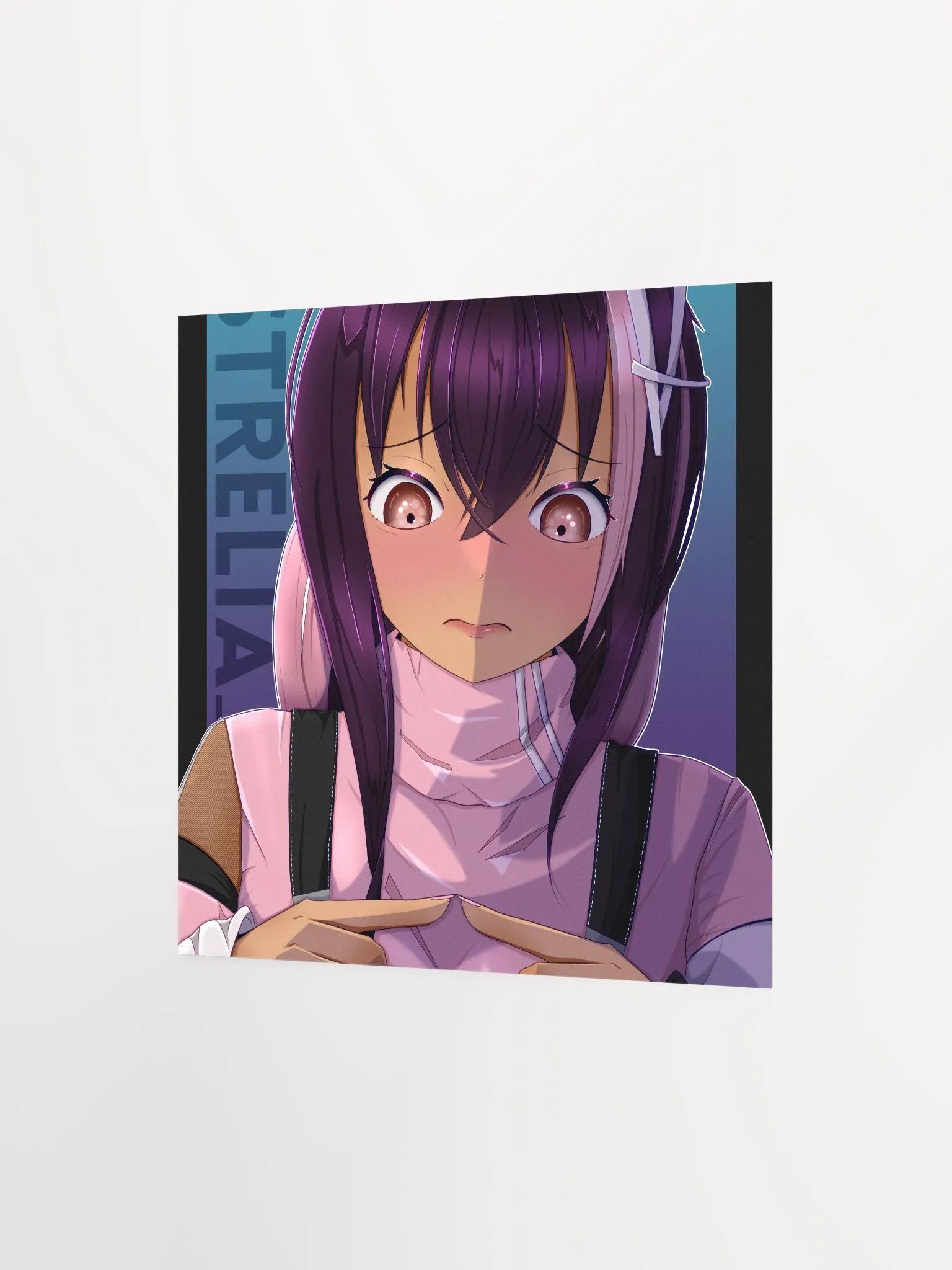 Kes Deredere Poster product image (2)